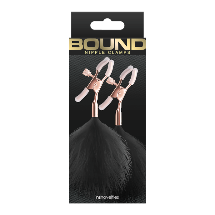 bound---nipple-clamps-f1-Rosegoud-Zwart-3
