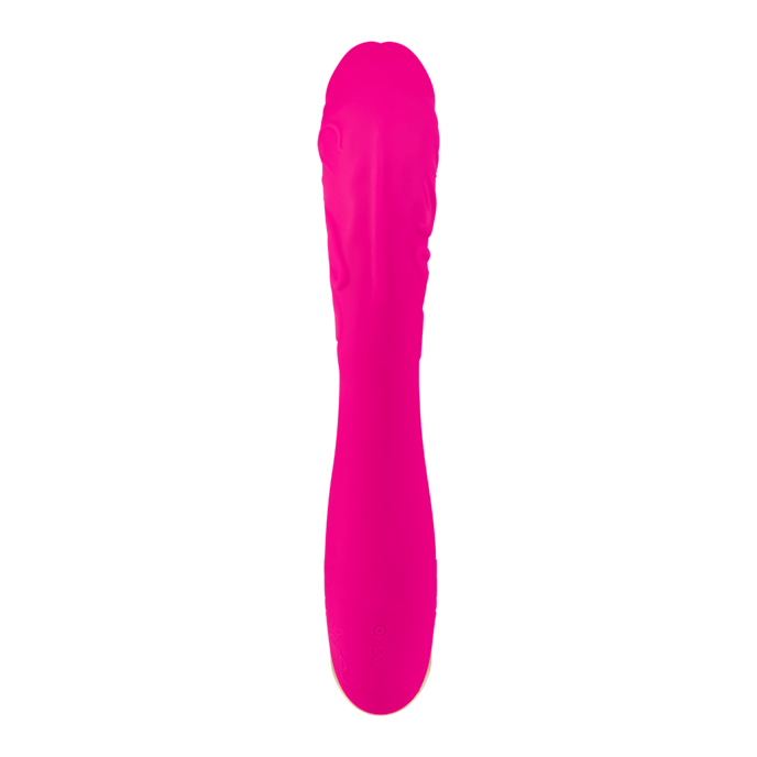 vibromasseur-rabbit-élégant-en-silicone-22-cm-Rose-3