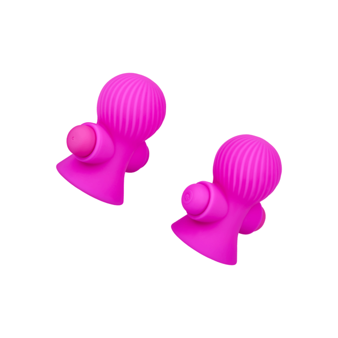 nipple-sucker-Rose néon-1