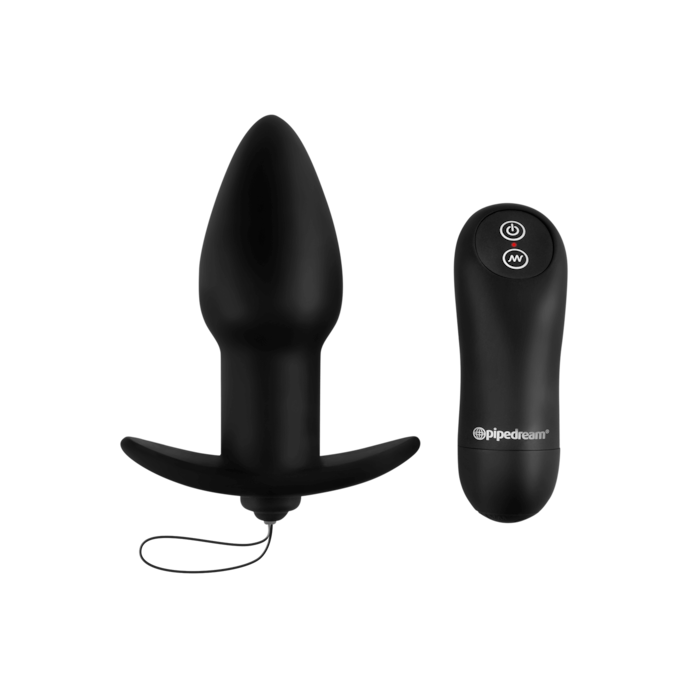remote-control-silicone-plug-10-5-cm-Noir-1