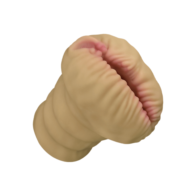 aliens-pie-2-23-cm-Naturel clair-1