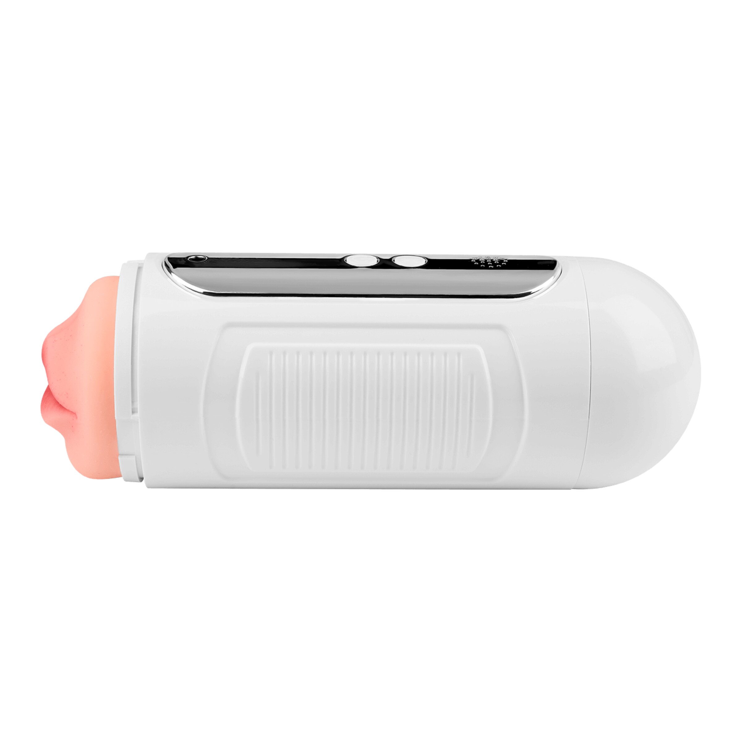 Masturbator Elektrischer Masturbator mit 2 Liebesöffnungen, 21 cm ❤️ online  kaufen