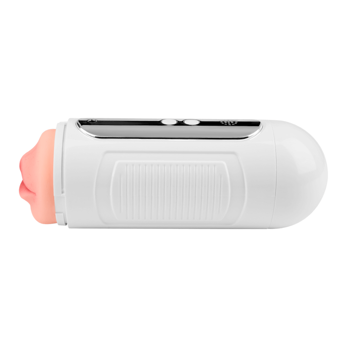 Masturbator Elektrischer Masturbator mit 2 Liebesffnungen, 21 cm online kaufen Masturbator Elektrischer Masturbator mit 2 Liebesffnungen, 21 cm online kaufen