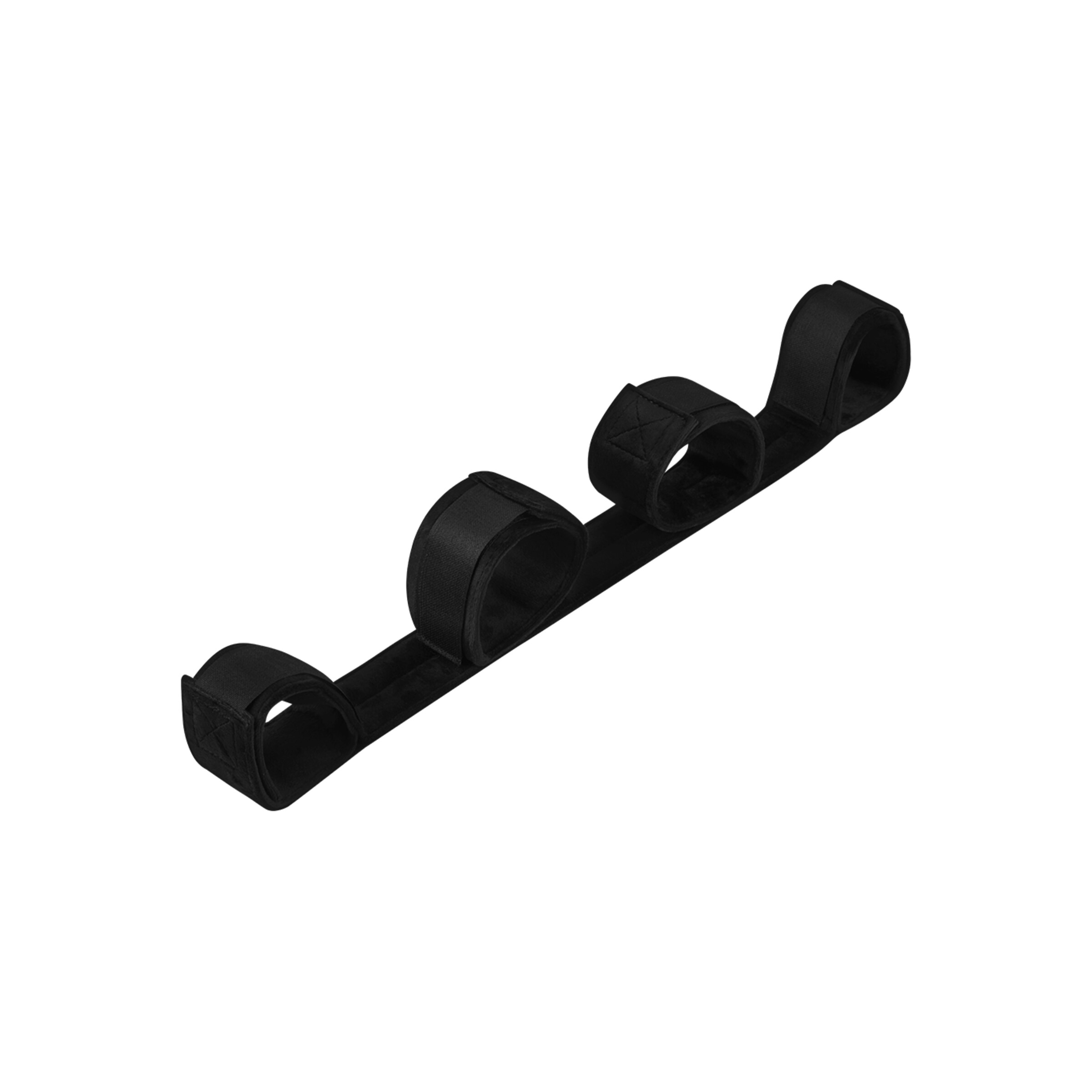 spreader-bar-with-4-cuffs-Noir-2