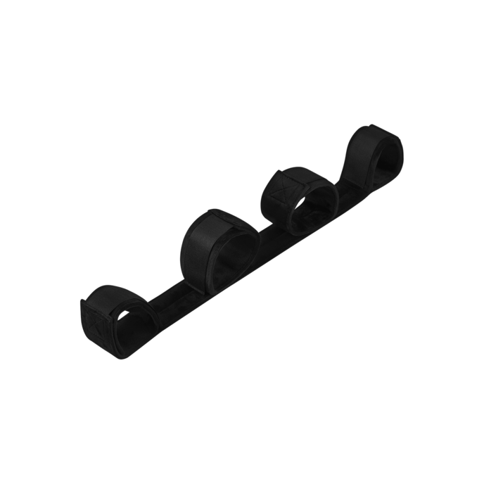 spreader-bar-with-4-cuffs-Noir-2