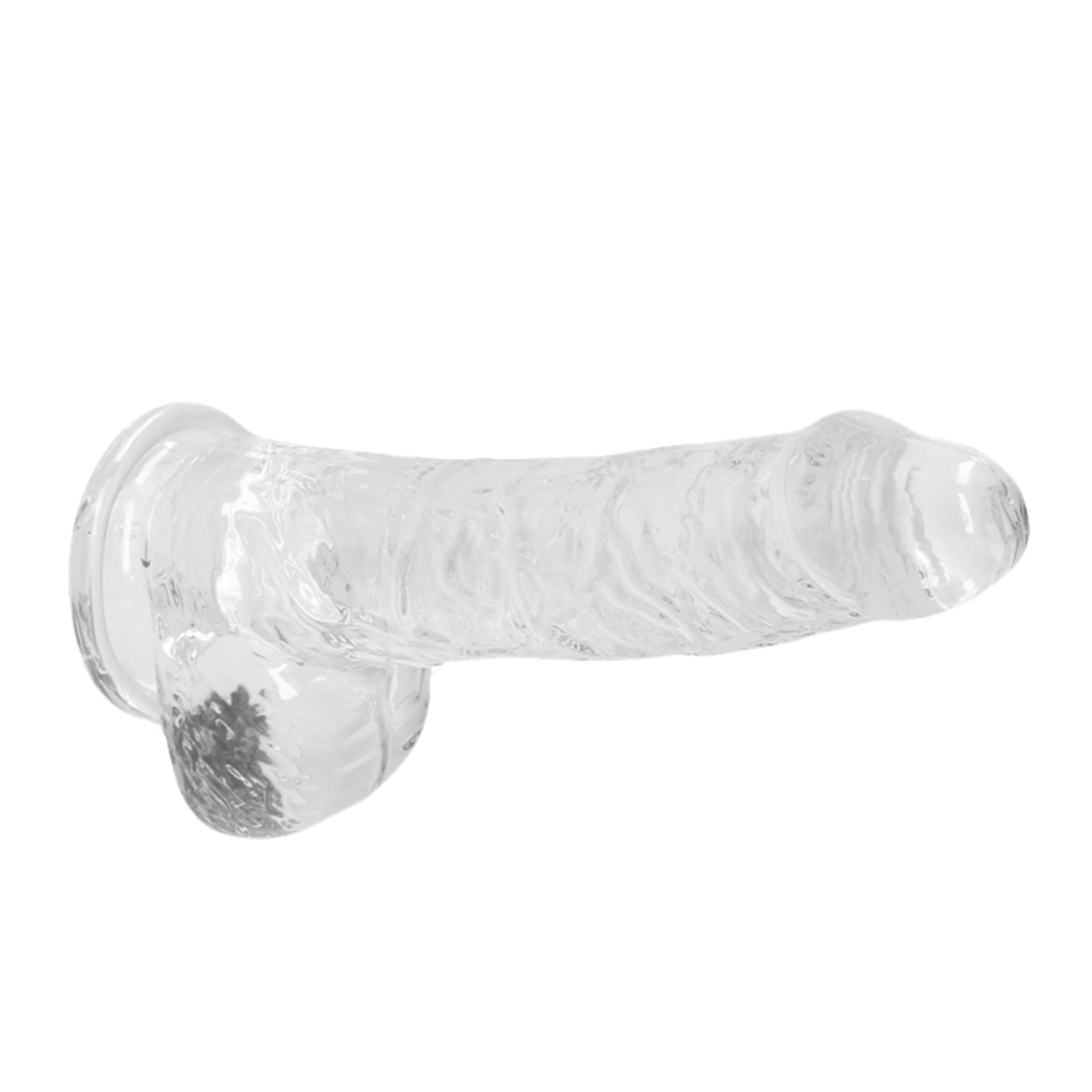 crystal-clear---dildo-with-balls-17-cm-Transparent-3
