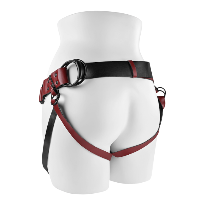 saffron---monte-strap-on-Rood-2