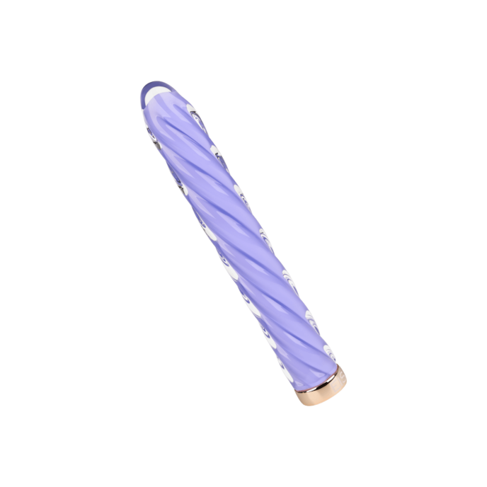eleganter-glasvibrator-17-5-cm-Flieder-1