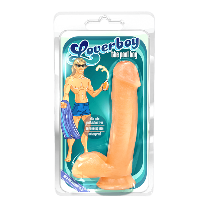 the-pool-boy-18-cm-Naturel clair-4