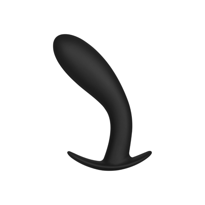 flexibler-analdildo-aus-silikon-14-5-cm-Schwarz-3