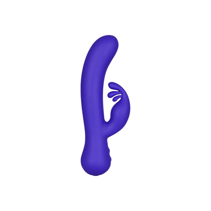 the-empress-swan-21-cm-Violet-2