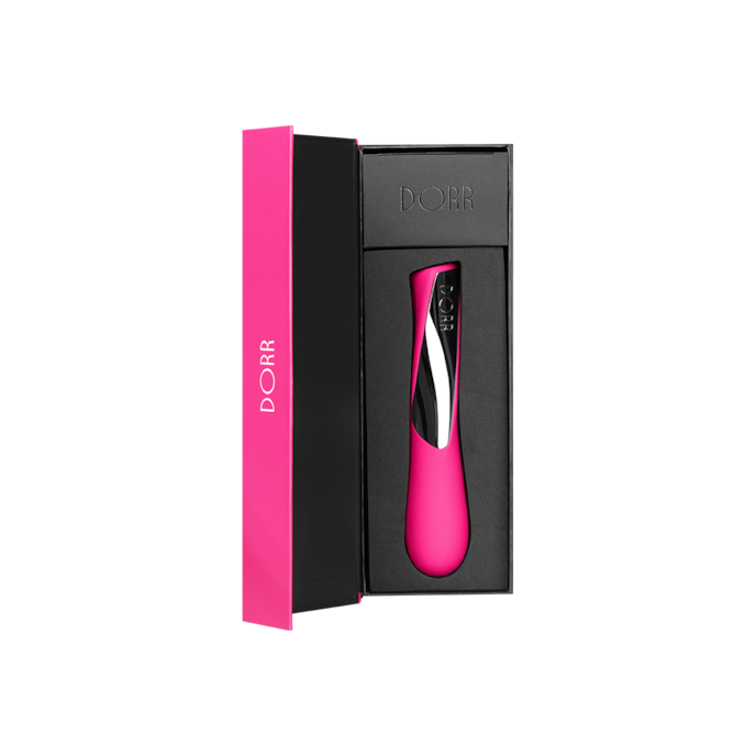 aura---g-spot-19-cm-Argent-Rose-7