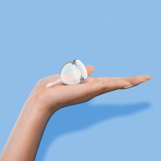 satisfyer-feel-good---menstrual-cup-set-15-&-20-ml-Transparent-2