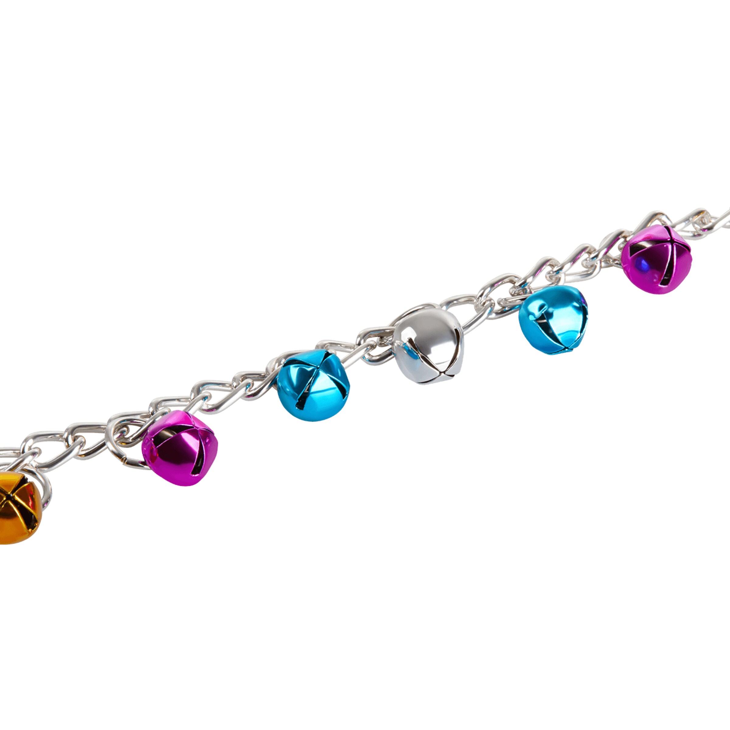 nippelklemmen-mit-bunten-glöckchen-Bunt-Schwarz-Silber-3