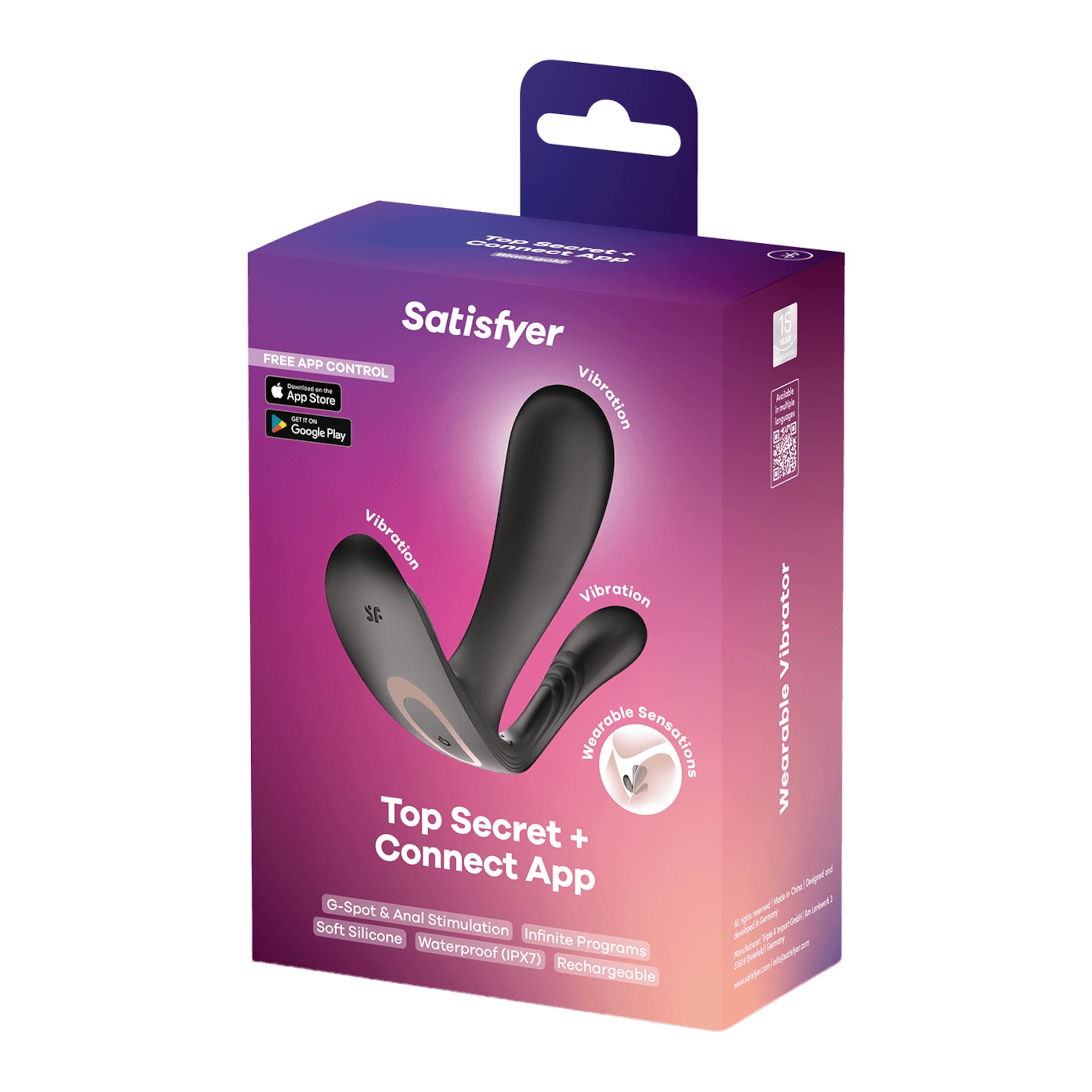 satisfyer-top-secret+-connect-app-11-cm-Antraciet-2