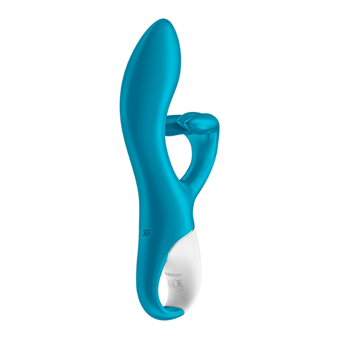 satisfyer-embrace-me-21-cm-Turkoois-Wit-5