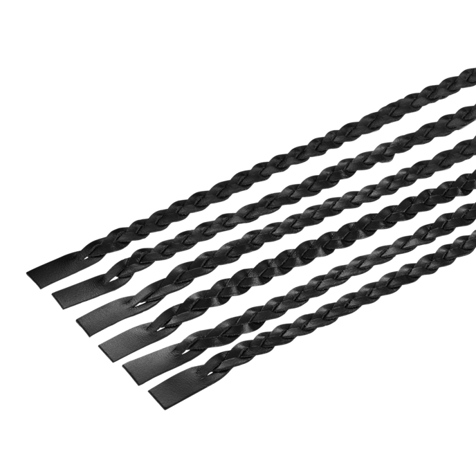 fouet-avec-lanières-tressées-Noir-4