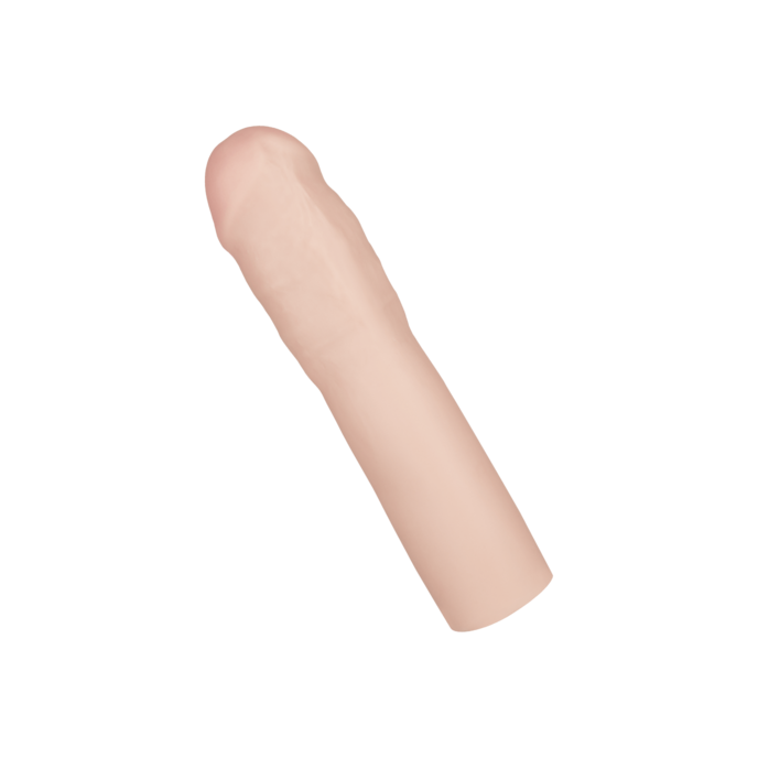 cock-xtender-17-cm-Naturel clair-1