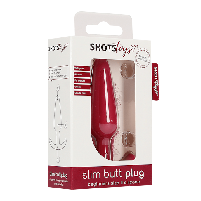 slim-butt-plug-8-3-cm-Bordeaux-2