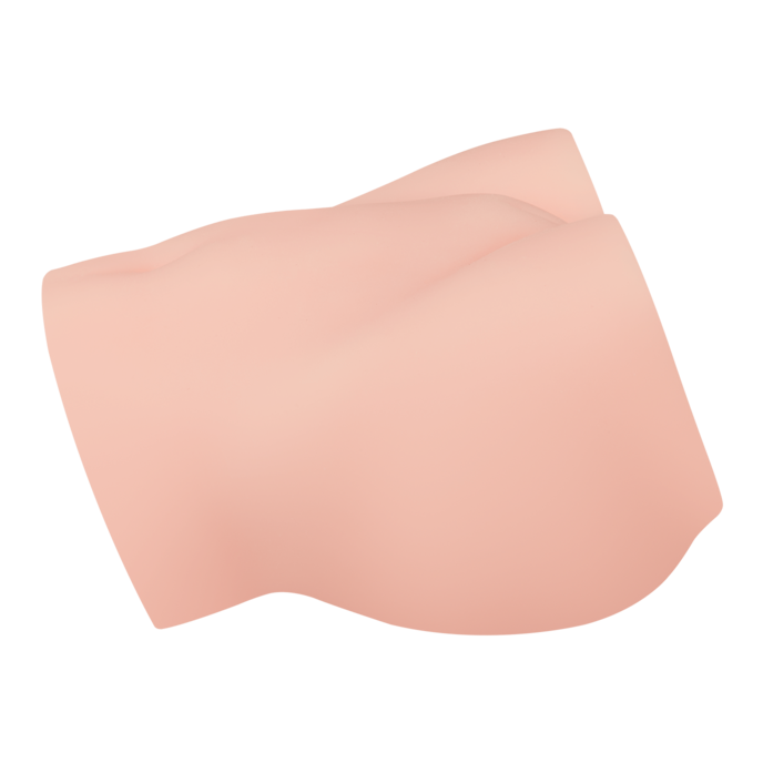 cleo-12-cm-Natuurlijk bleek-4