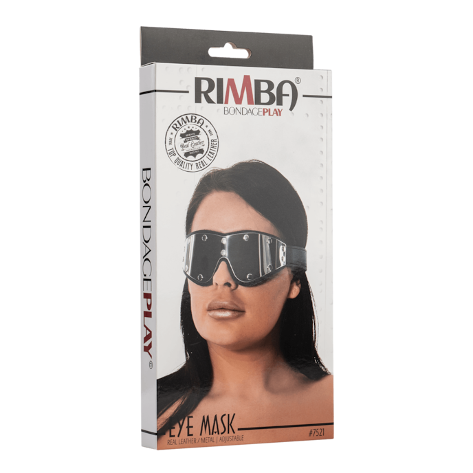 oogmasker-met-metaalaccent-Schwarz-Silber-4