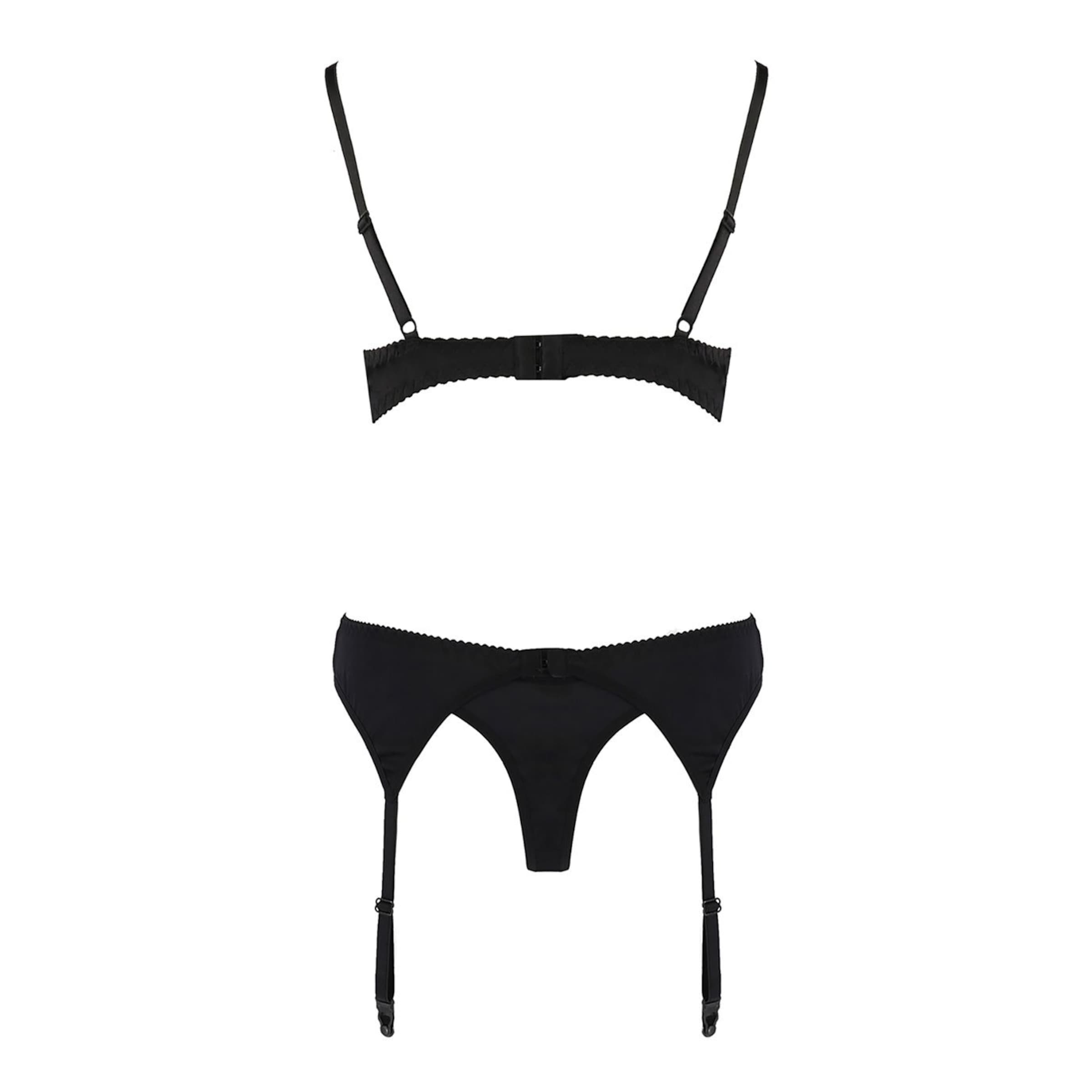 keith-3-pièces-Bleu-Noir-3