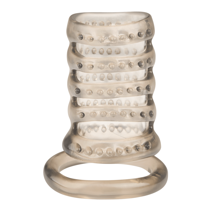 penishoes-met-noppen-en-testikelring-5-5-cm-Bruin-4