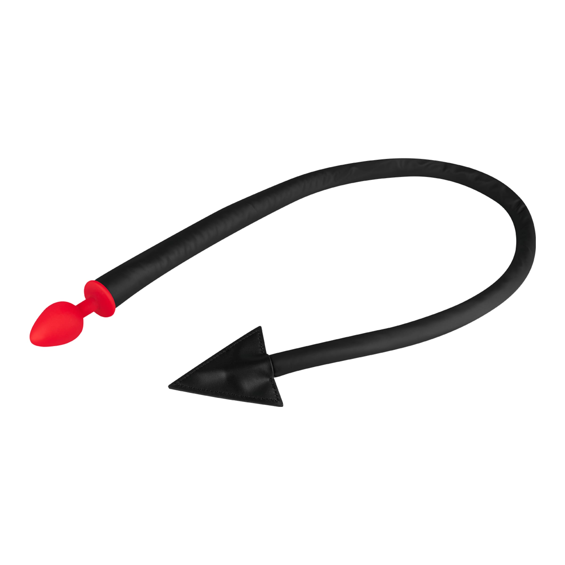 silikon-analplug-mit-teufelsschwanz-1-90-m-Rot-Schwarz-6