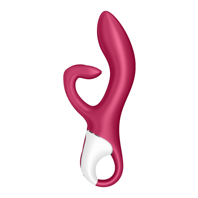 satisfyer-embrace-me-21-cm-Bes-Wit-3