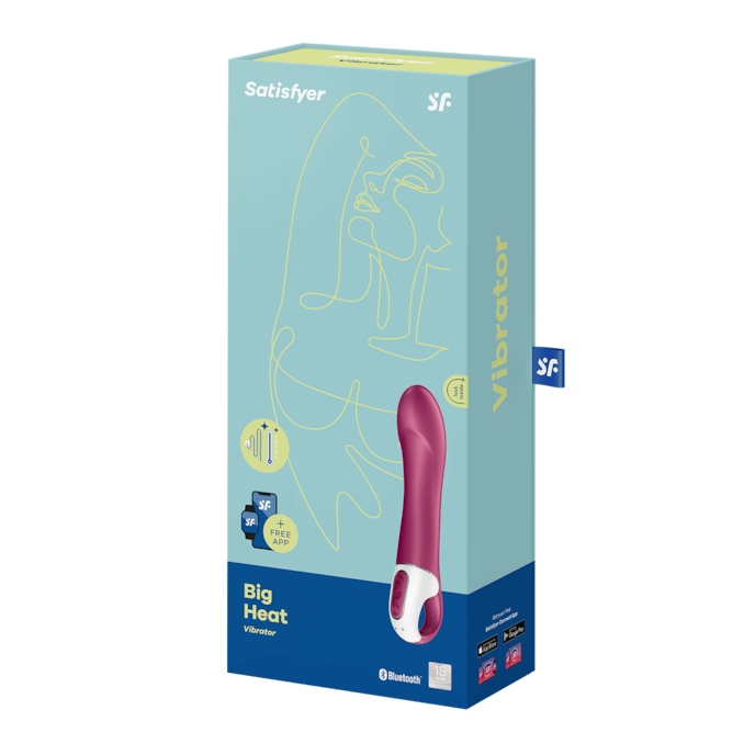 satisfyer-big-heat-connect-app-22-5-cm-Bes-Wit-3