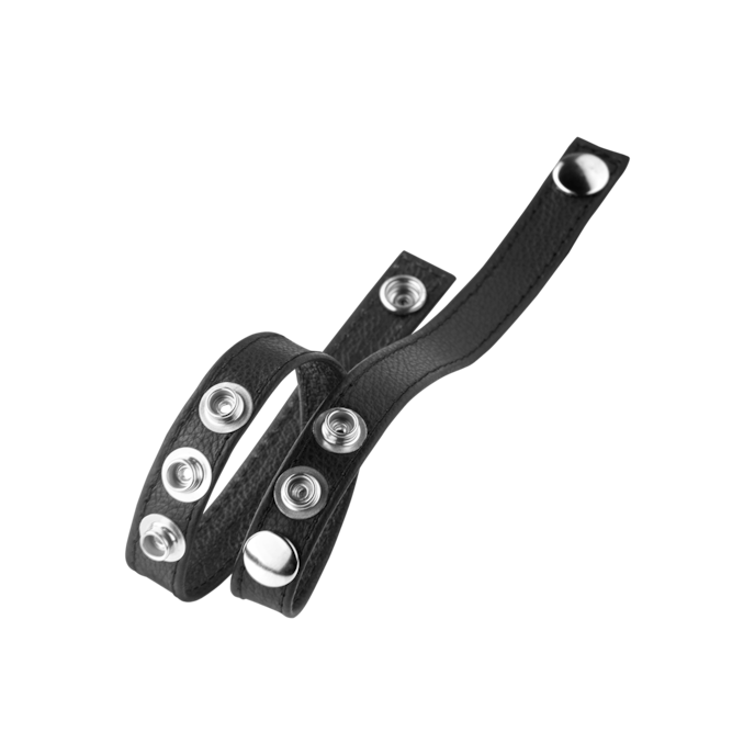 penis--en-teelbalband-met-drukknopen-Zwart-4