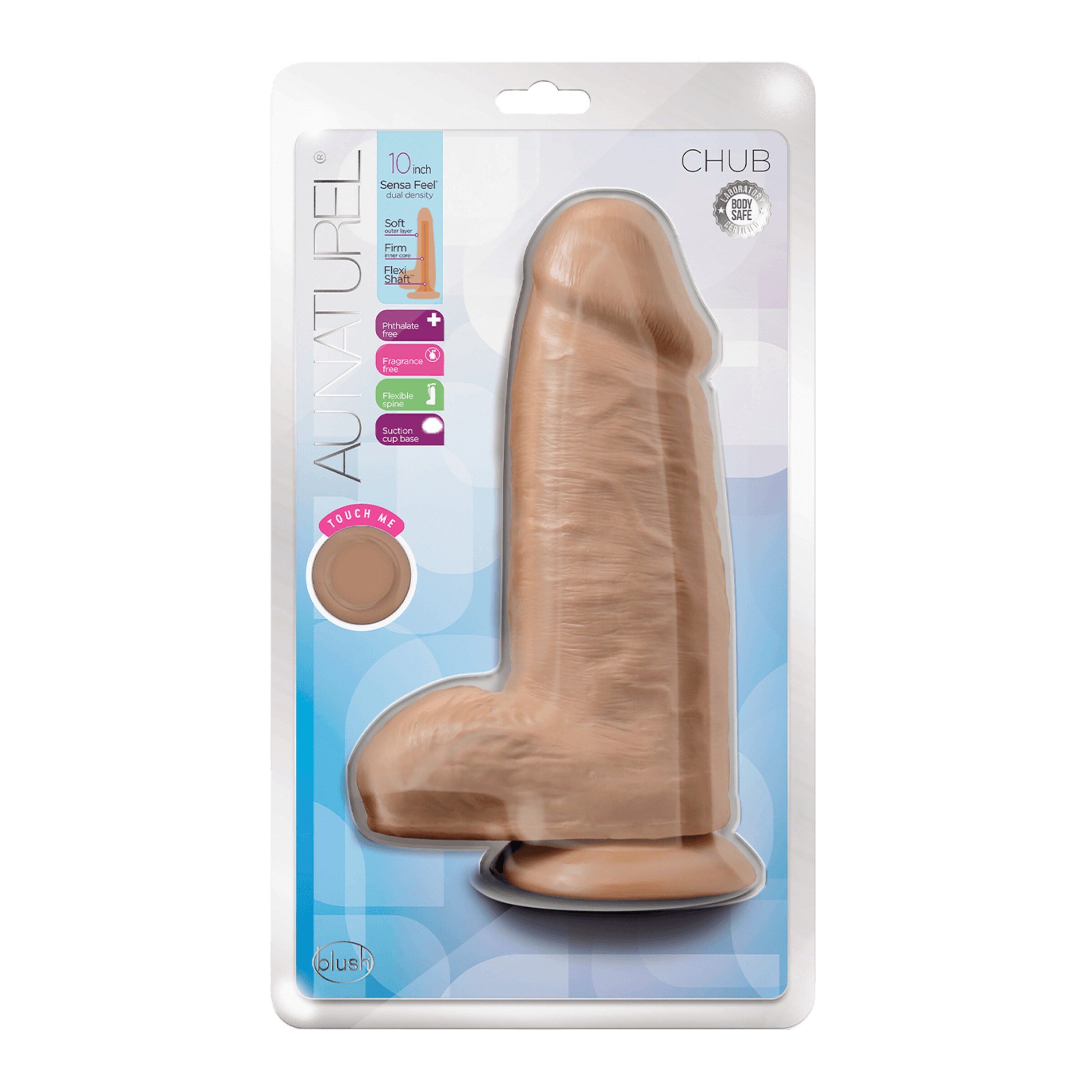 au-naturel---chub-25-4-cm-Naturel moyen-3