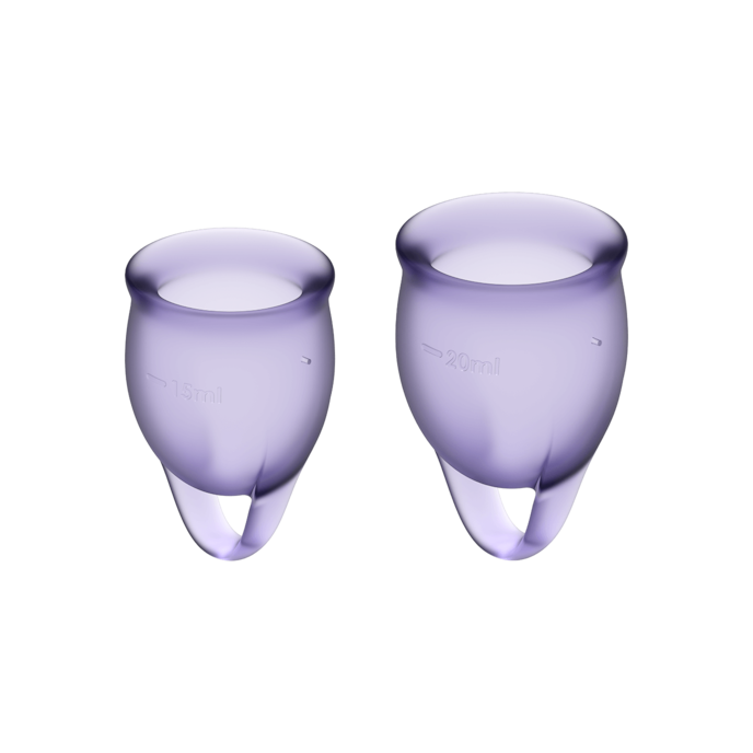satisfyer-feel-confident---menstrual-cup-set-15-&-20-ml-Mint-3