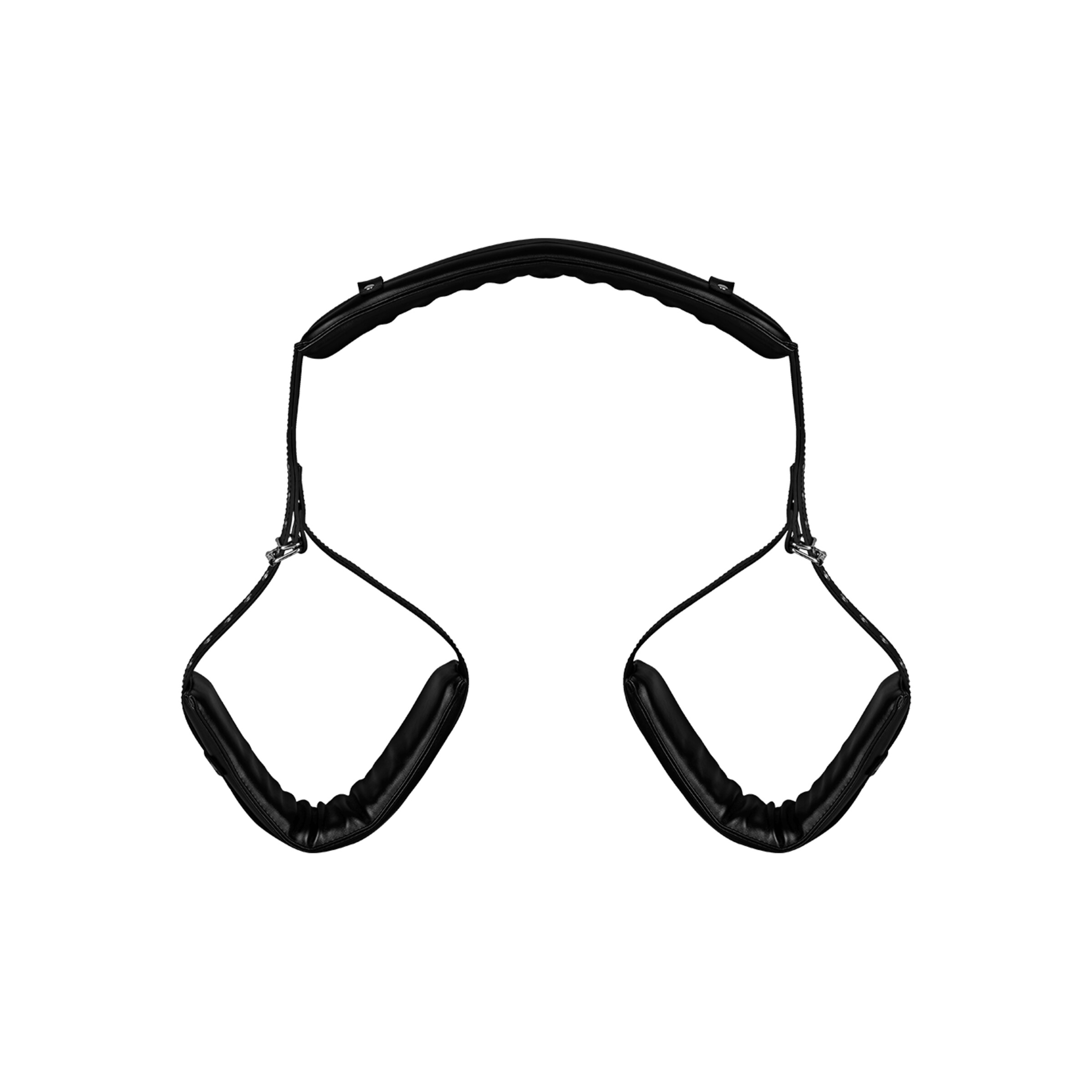 oberschenkelfessel-mit-augenbinde-2-teile-Rot-Schwarz-2