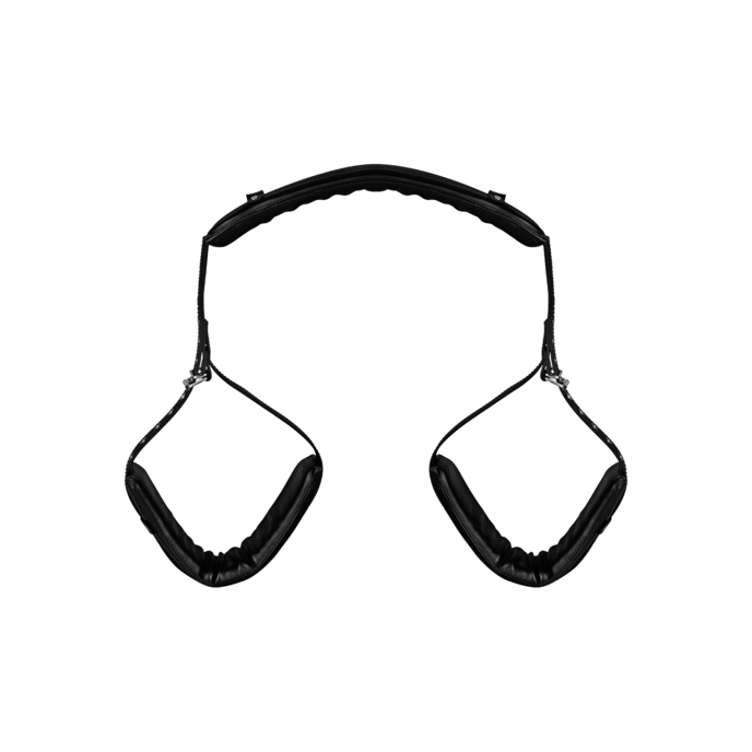 oberschenkelfessel-mit-augenbinde-2-teile-Rot-Schwarz-2