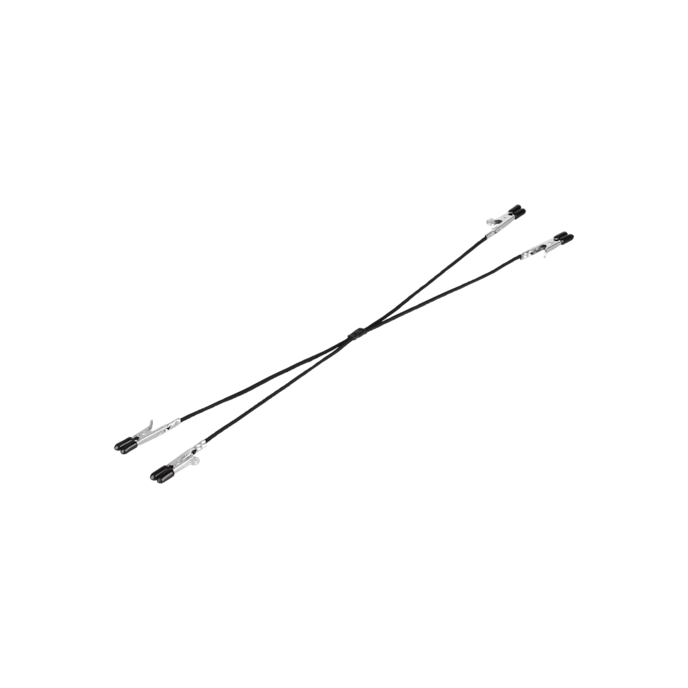 pinces-à-tétons-polyvalentes-Noir-1