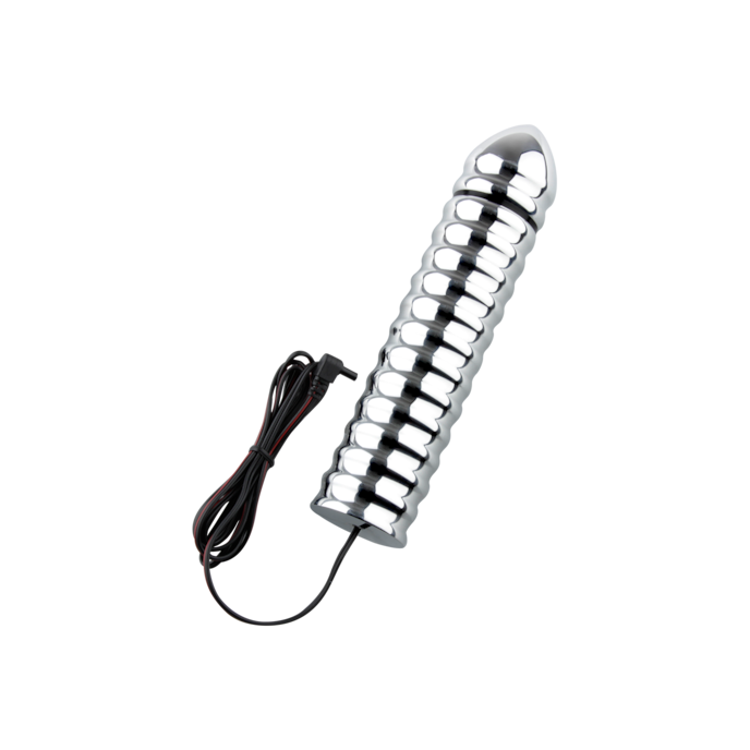 groovey-george-20-cm-Silber-2