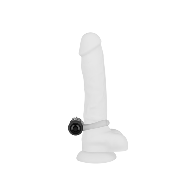Penisring mit Bullet, 2,2 - 4 cm schwarz online kaufen Penisring mit Bullet, 2,2 - 4 cm schwarz online kaufen