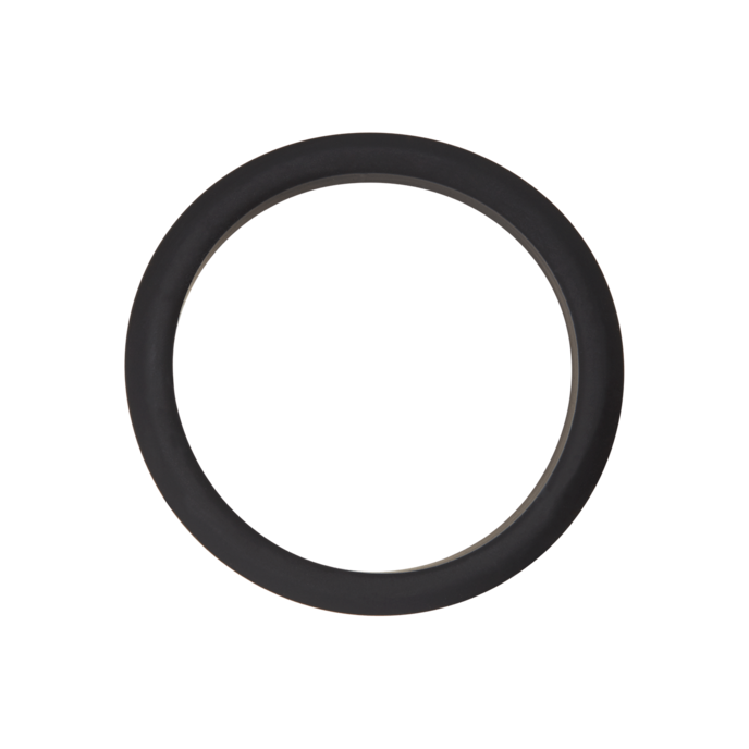 flexibele-penisring-5-7-cm-Zwart-2