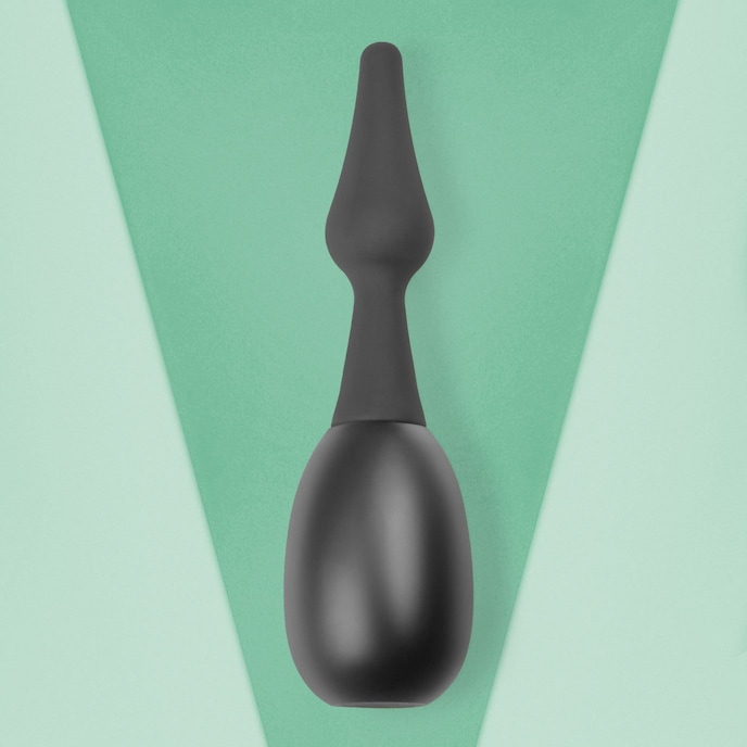 anale-douche-met-conische-siliconenschacht-23-cm-Schwarz-2