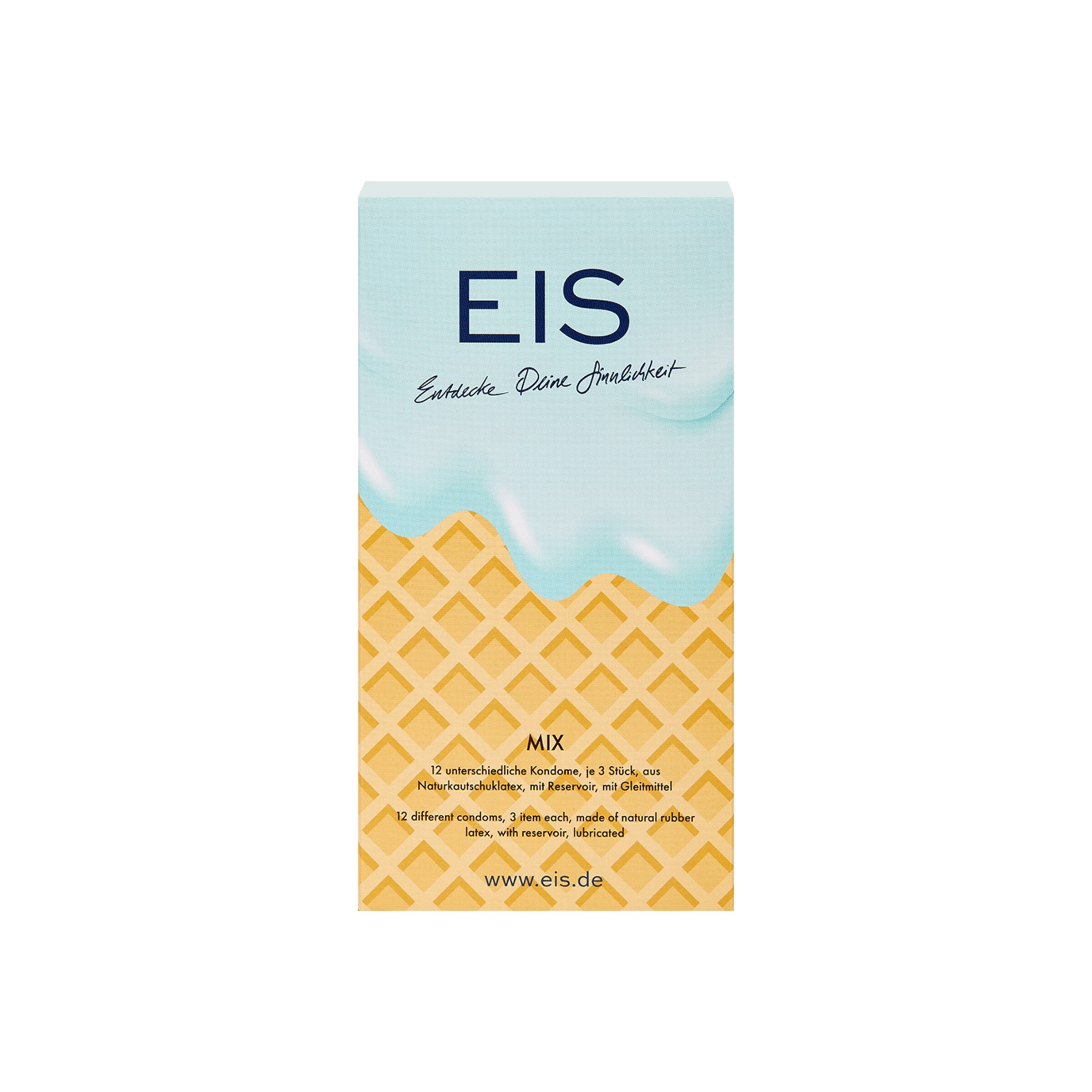 préservatifs-mix-de-marque-12-pièces-53-mm-Rouge-Transparent-3