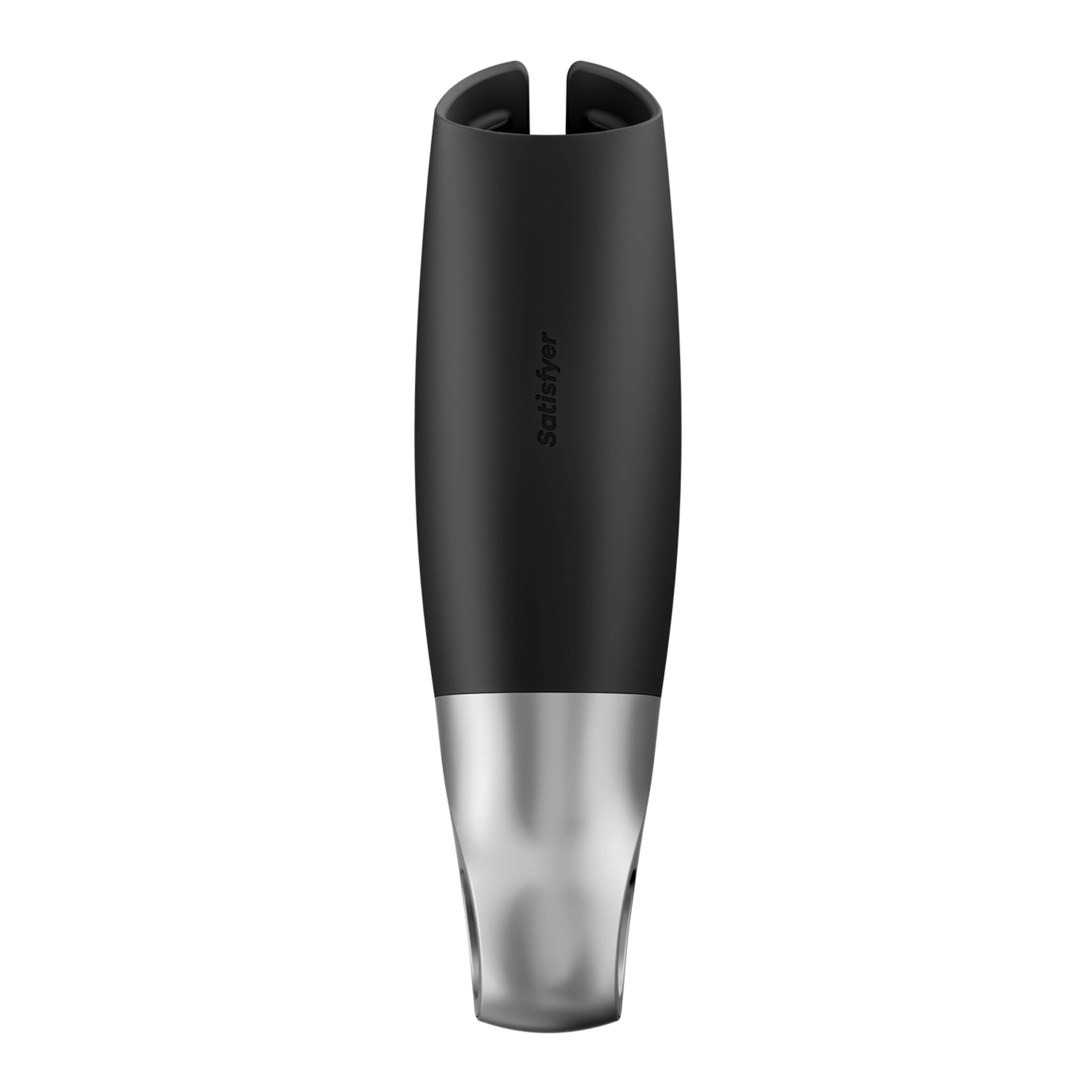 satisfyer-power-masturbator-connect-app-23-cm-Zilver-Zwart-5