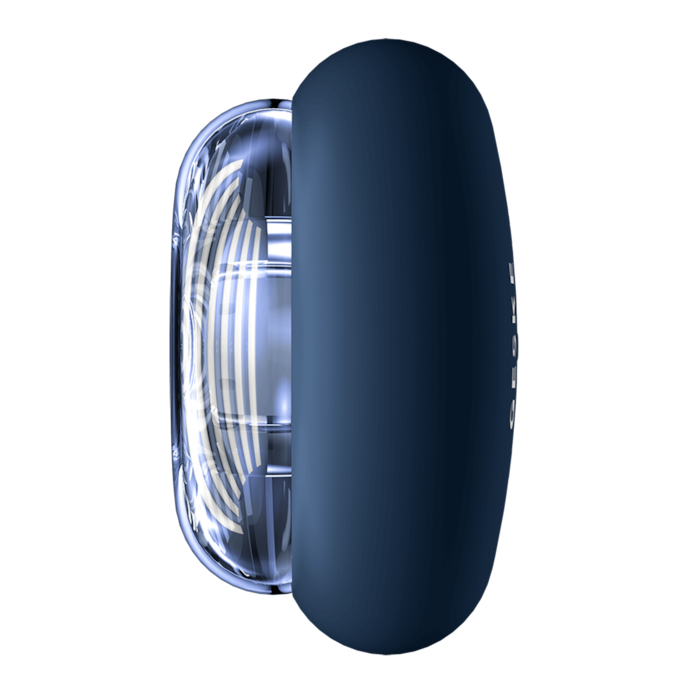 sonic-cool-&-warm-face-and-body-massager-|-9-in-1-Dunkelblau-2