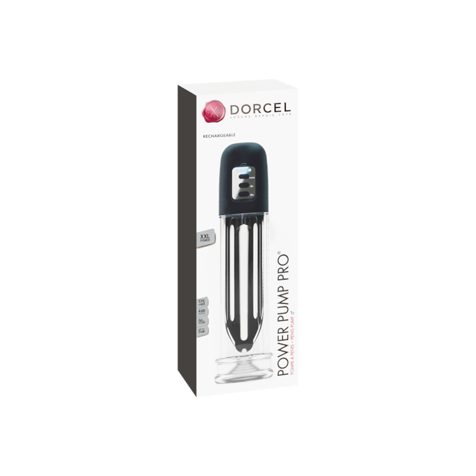 power-pump-pro-32-5-cm-Transparent-5