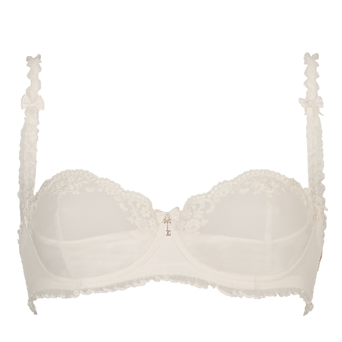 faye---delicate-kanten-bh-met-ruches-Beige-1
