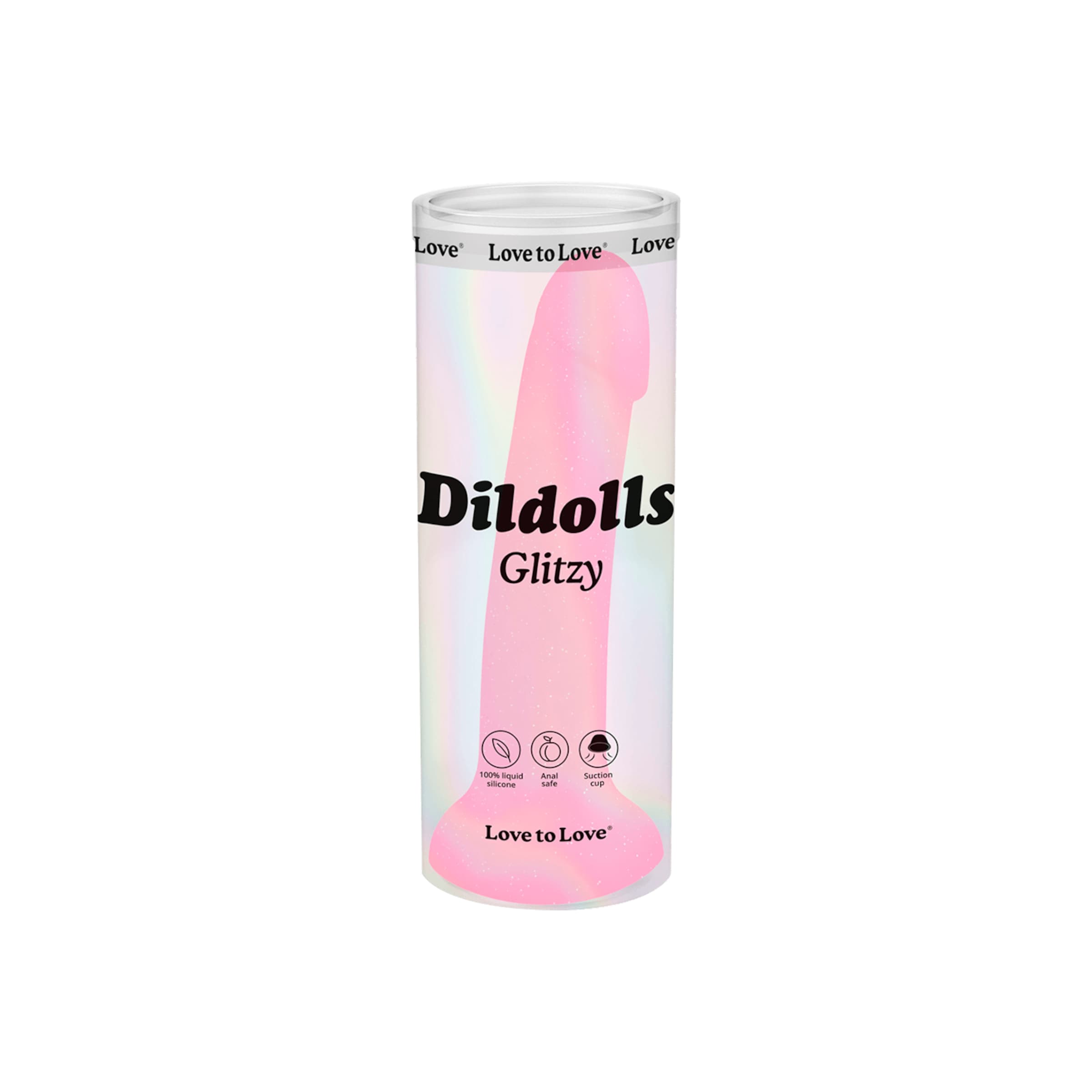 dildolls---wonderland-dildo-17-6-cm-Rose-4