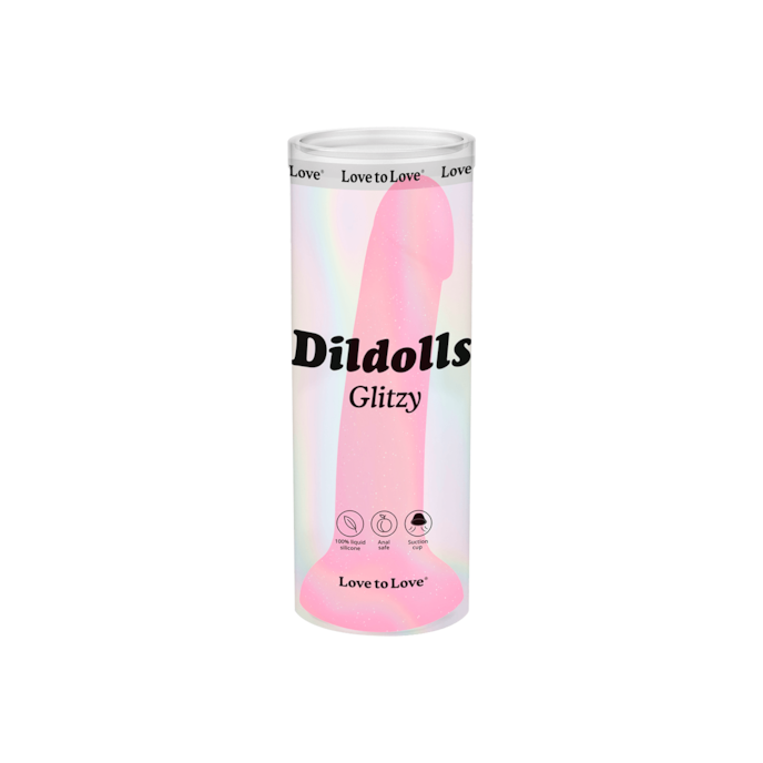 dildolls---wonderland-dildo-17-6-cm-Pink-4