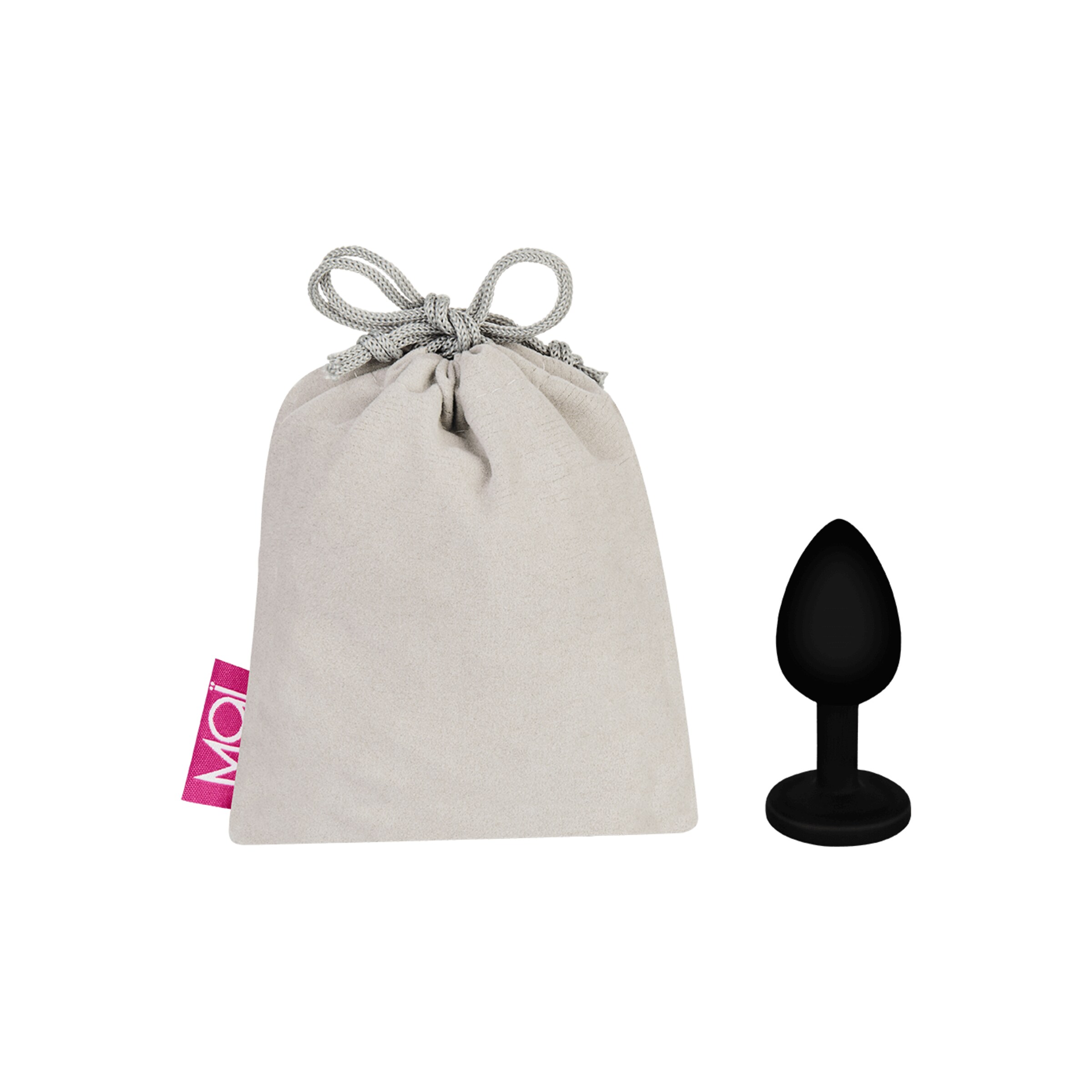 no.47-7-cm-Zilver-Zwart-6