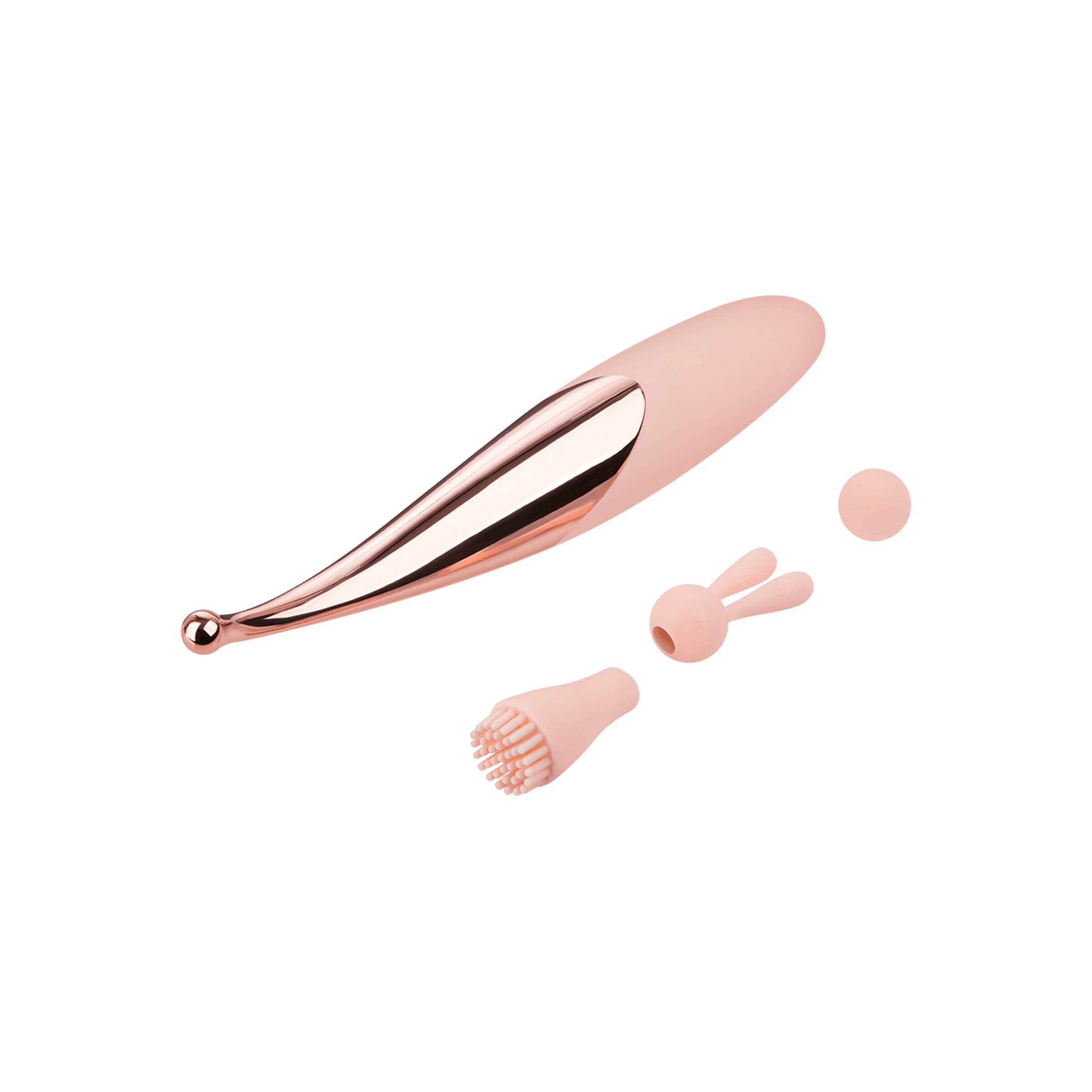 design[nbhy]vibromasseur-à-poser-16-5-cm-Bronze-Orange-7