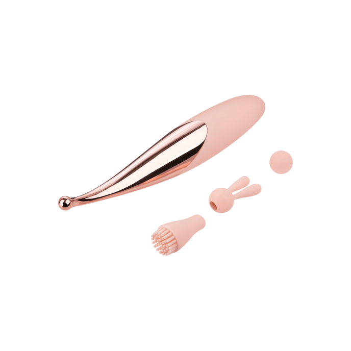 design‑auflegevibrator-16-5 cm-Bronzen-Perzik-8